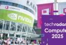 Computex 2025: live from the world’s biggest computing event