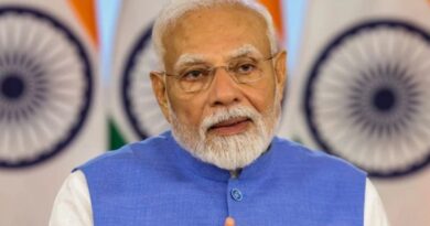 Prime Minister Narendra Modi’s Strong Message To Army On Pakistan Escalation
