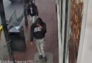 Video shows escaped New Orleans inmates walking through French Quarter
