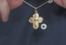 Viral Facebook post reunites New Orleans family with lost heirloom after 7 years