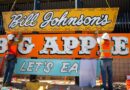 Mesa’s vintage signs will light up again in downtown area