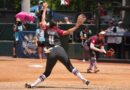 Arkansas softball advances with grand slam win over Tennessee