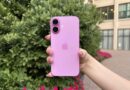 New iPhone 17 Air leak hints at how the super-slim phone might solve its potential battery life issues