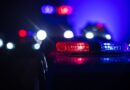 Little Rock police investigating an overnight homicide on Auxor Road