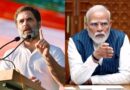 Rahul Gandhi Writes To PM