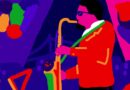 5 Minutes That Will Make You Love Sonny Rollins