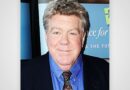 George Wendt, comedian and actor beloved as Norm on “Cheers,” dies at 76