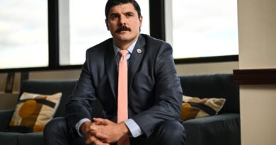 Fired CPSC commissioner tells President Trump, “See you in court”
