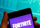 Apple blocks Fortnite game on iPhones, video game company says
