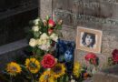Jim Morrison bust found by chance during police search — 37 years after it was stolen from singer’s grave