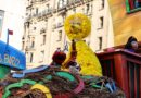 Sesame Street signs deal with Netflix for its 56th season