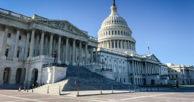 Moody’s downgrades U.S. credit rating, citing rising government debt