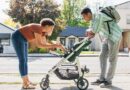Raising a kid in the U.S. was already expensive. Tariffs could add $1,000 to the bill.