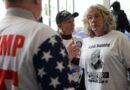 Trump administration to pay $5 million to family of Jan. 6 rioter Ashli Babbitt