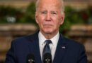 Reactions pour in after former President Biden’s prostate cancer diagnosis
