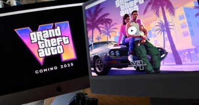 Grand Theft Auto 6 drops a surprise second trailer. Here are all the details.