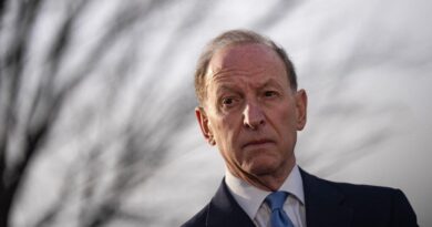 High-profile attorney Abbe Lowell launches new firm to push back on Trump’s attacks on legal system