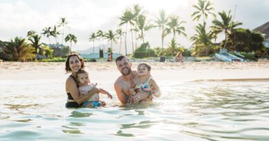 Hawaii may hike its tax on tourists and vacationers for climate change fund