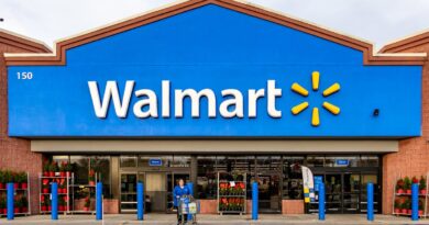 Trump warns Walmart against raising prices, tells company to “eat the tariffs”