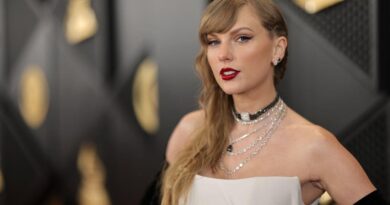 Taylor Swift subpoenaed in Blake Lively and Justin Baldoni legal dispute, rep says