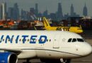 United Airlines cutting 35 flights per day from Newark Airport as problems persist