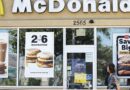Fast-food isn’t so affordable anymore. Here are the U.S. cities where prices are the highest.