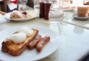 How one diner is navigating economic uncertainty in Danbury, Connecticut