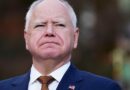 Walz calls Trump a “tyrant” who abuses power and violates rule of law