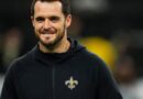 Derek Carr is retiring because of “significant degenerative changes” to his right shoulder