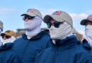 Combat sport clubs used to boost recruitment for white nationalist hate group, report says