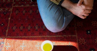 What to know about the end of protections for Afghan refugees in U.S.