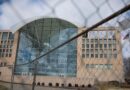 Judge rules Trump administration’s dismantling of U.S. Institute of Peace was illegal