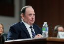 Navy Secretary John Phelan’s D.C. Kalorama home damaged in fire