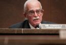 Democratic Rep. Gerry Connolly dies at 75