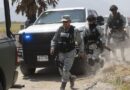 Mexican mayor arrested in connection to alleged drug cartel training camp, official says