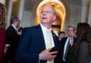 Trump’s “big, beautiful bill” faces a major test today as House committees iron out details