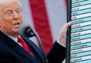 Chamber of Commerce asks Trump administration for tariff exclusions to “stave off a recession”