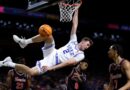 2025 NBA Mock Draft: Mavericks win lottery, take Duke’s Cooper Flagg with top pick; Dylan Harper to Spurs