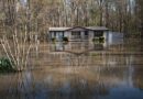 Climate change made recent flooding in Midwest, South more intense, report finds