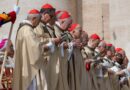 Who will be the next pope? Here’s a list of some possible candidates to succeed Pope Francis.