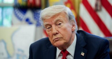 Second judge blocks Trump administration’s use of Alien Enemies Act to remove certain migrants