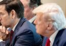Trump administration in talks with Rwanda to take deportees from U.S.