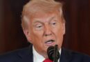 Europeans react to Trump’s first 100 days