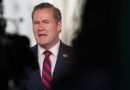 Mike Waltz out as national security adviser, but Trump says he’ll be ambassador to U.N.