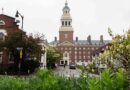 Trump administration to cut off new federal research grants to Harvard