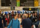Experts warn travelers to avoid Newark Airport amid air traffic control crisis