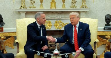 Trump announces “breakthrough trade agreement” with U.K. Here’s what to know.