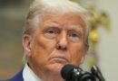 Trump says U.S. will set tariff rates for most nations within weeks