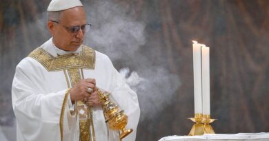 Pope Leo XVI’s New Orleans Creole lineage has city buzzing with excitement