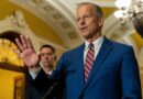 Senate advances crypto bill after Democratic opposition tanked first vote